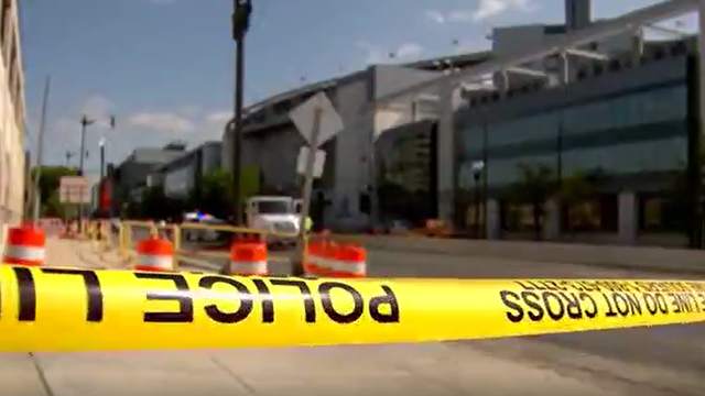 Local officials look to address summer crime surge already underway in DMV