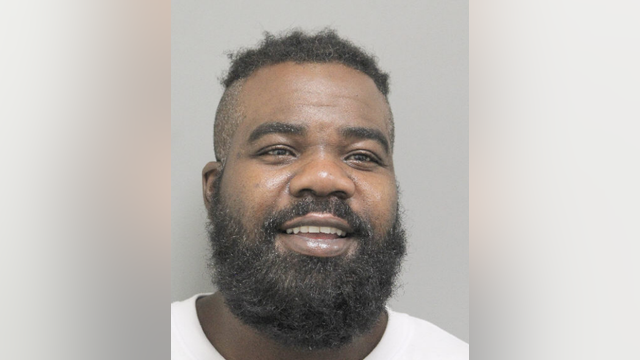 Suspect arrested in fatal shooting inside Dumfries home