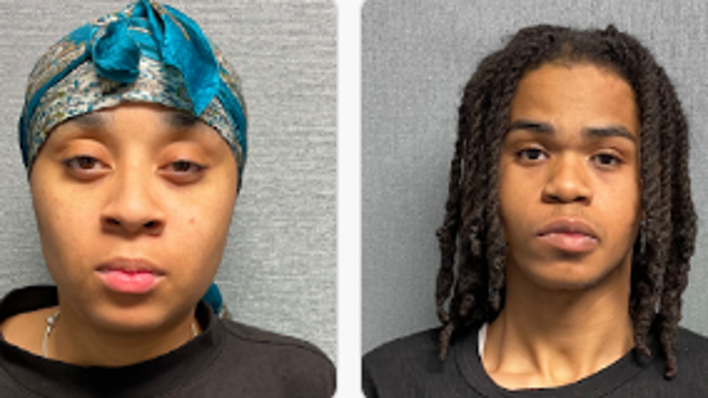 Two suspects in custody following fatal Camp Springs Motel shooting