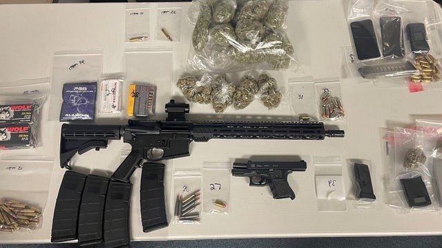 10 charged in massive Anne Arundel County drug bust, Maryland AG says