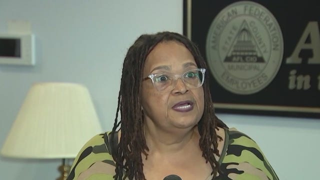 Hero school bus driver recounts murder attempt Baby K is accused of