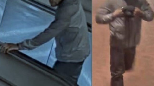 Potomac Avenue Metro stabbing suspect arrested