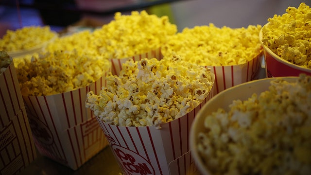 3 places to enjoy outdoor summer movies in DC