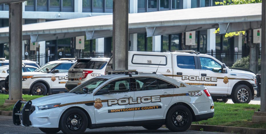 Montgomery County police relaunching stolen car task force