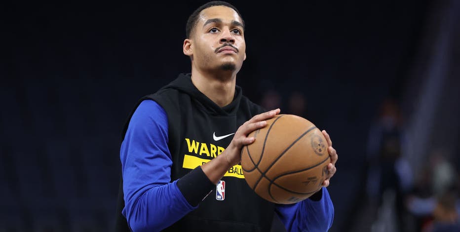 Chris Paul trade: Warriors send Jordan Poole, draft picks to Wizards to  land future Hall of Famer 