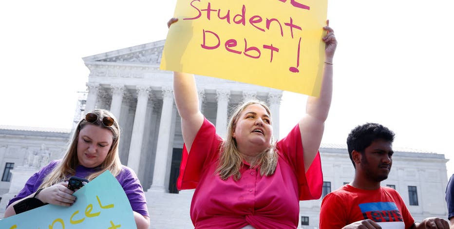 Supreme Court’s conservative majority deals blow to Biden administration in consequential rulings