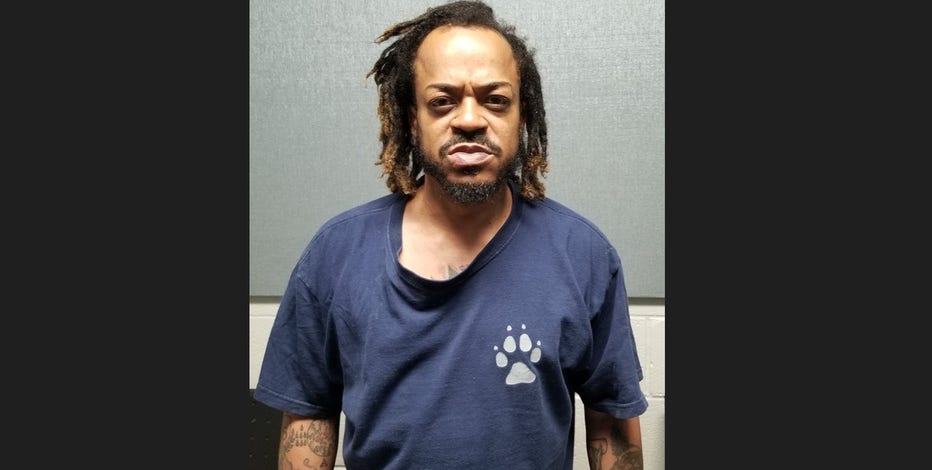 Funeral service owner arrested in fatal shooting at 10-year-old's funeral