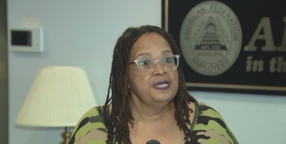 Hero school bus driver recounts murder attempt Baby K is accused of