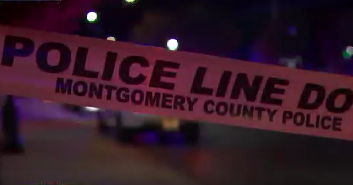 Man stabbed at Montgomery County apartment complex; suspect not in custody