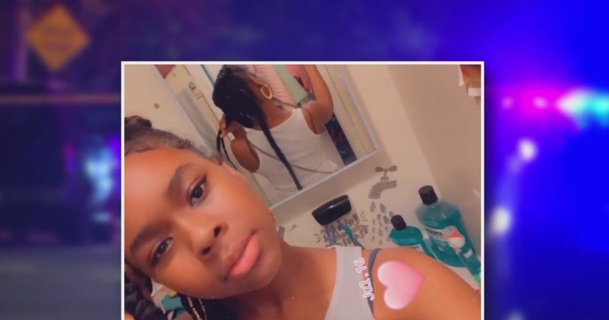 Young DC girl recovering after being struck by stray bullet; Father ...
