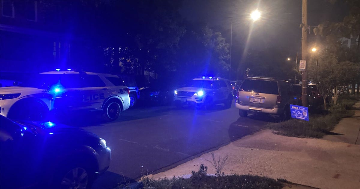 5 girls rob, beat woman in southeast DC: ANC Commissioner | FOX 5 DC