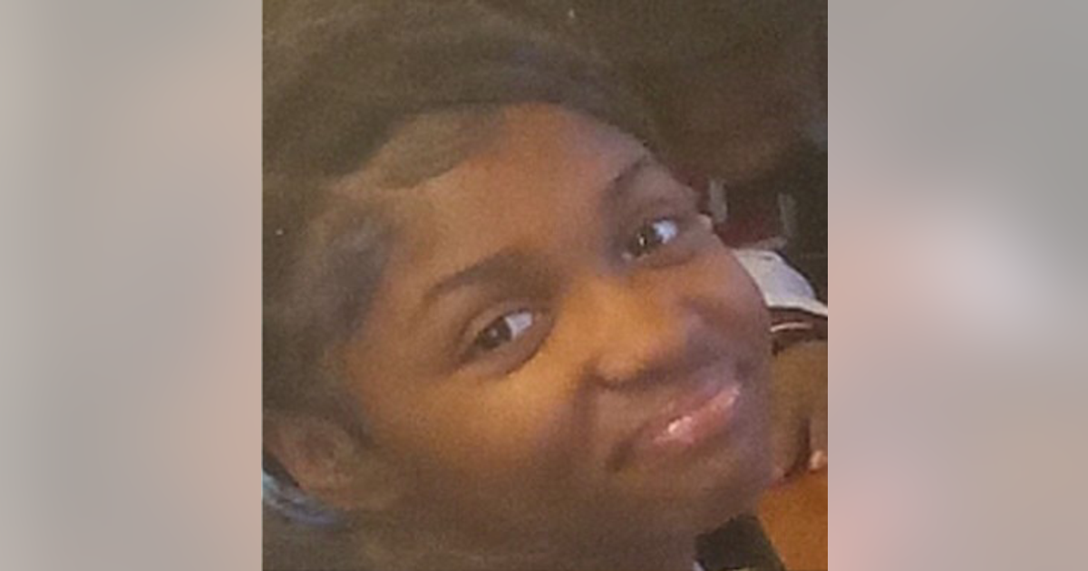 Police searching for 13-year-old DC teen missing over a week | FOX 5 DC