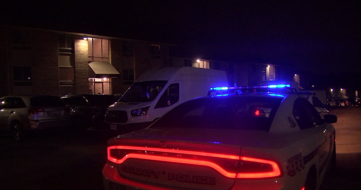 Man shot, killed inside Silver Spring apartment | FOX 5 DC