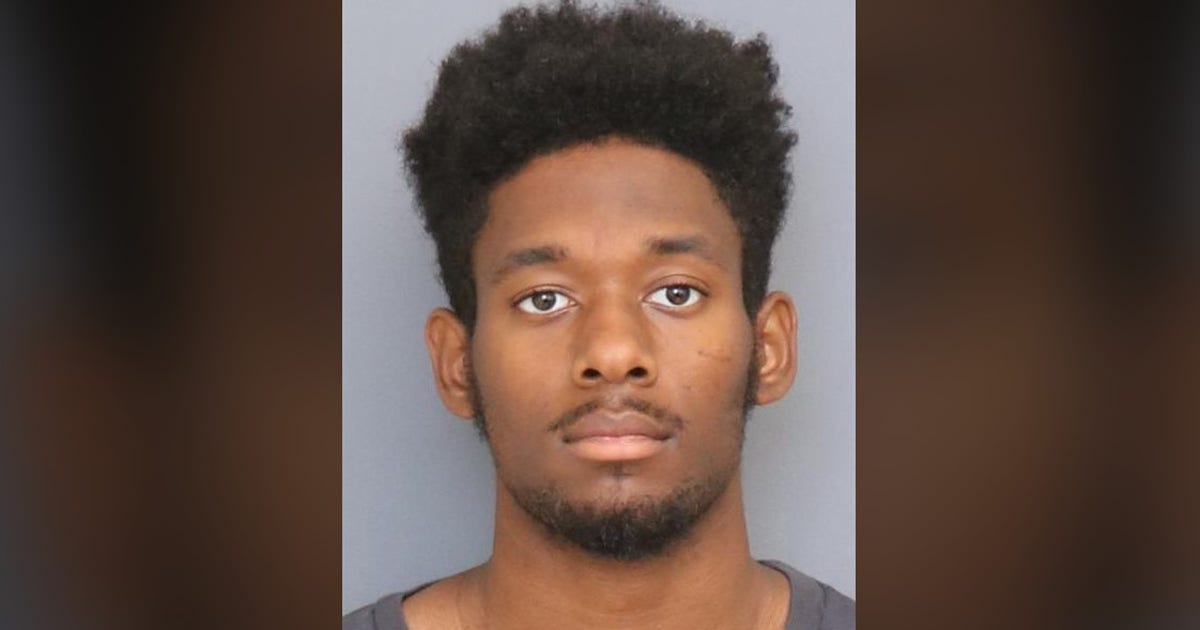 Maryland man charged after killing woman with stolen forklift, taking ...