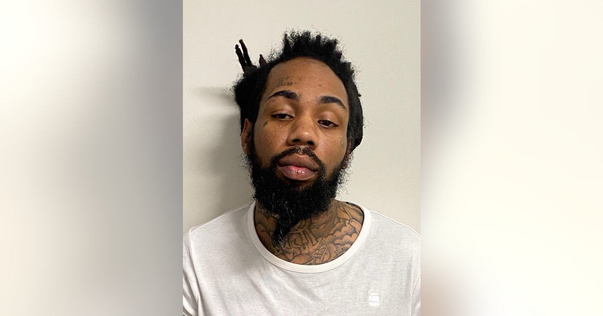 Arrest made in deadly downtown Silver Spring parking garage shooting ...