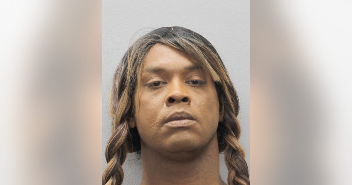 Suspect held without bond after robbing 66-year-old woman in Reston ...