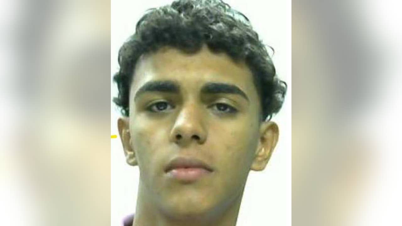 Maryland teen murdered in Puerto Rico