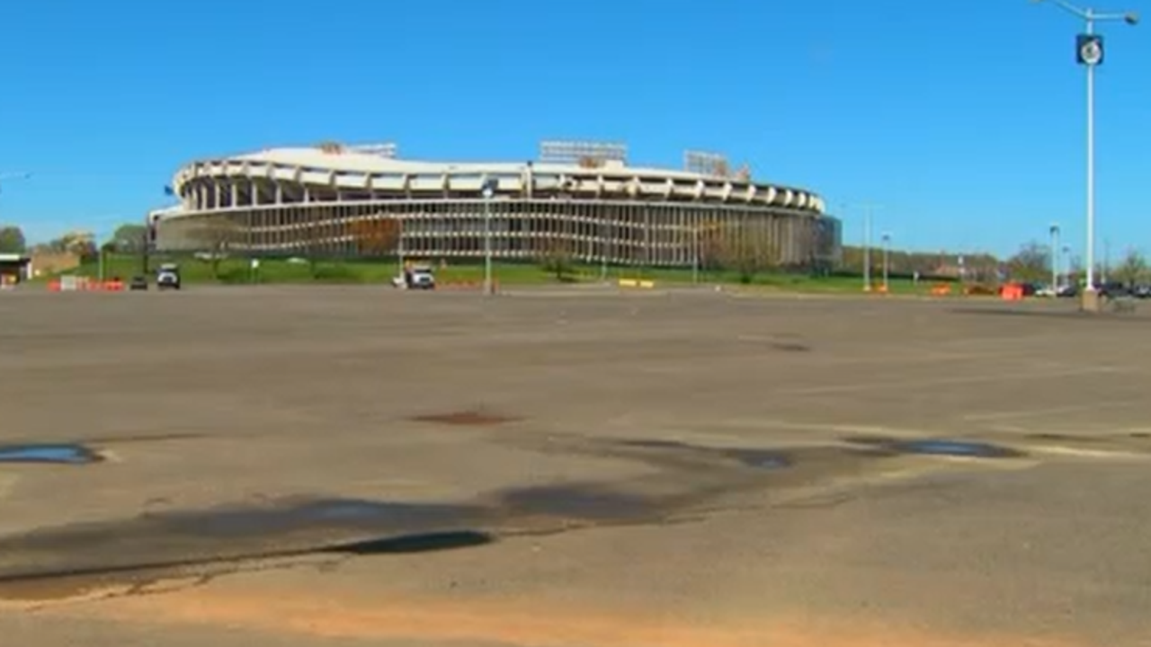 DC Council does not support Commanders coming to RFK