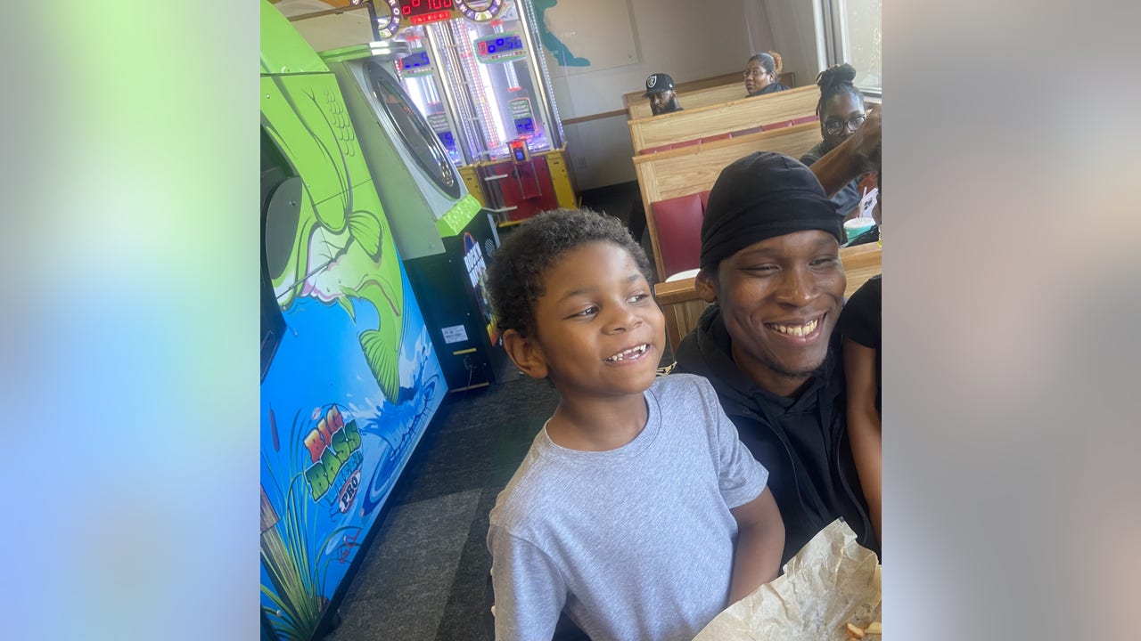 Father of 2 killed in Alexandria shooting - Vimarsana News