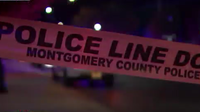 Man stabbed at Montgomery County apartment complex; suspect not in custody