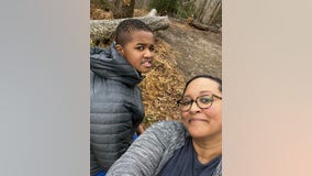 Grateful mother praises police after autistic son's safe recovery in Rockville