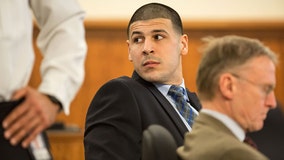 Aaron Hernandez’s ex-teammate Kyle Arrington says he won’t watch FX series