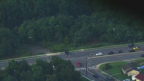 Pedestrian killed in deadly Prince George’s County crash