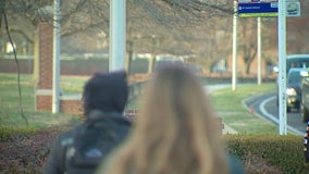 University of Maryland student punched, robbed as she walked on College Park campus: police