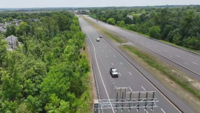 Dulles Greenway tolls could rise as company tries to combat rising debt