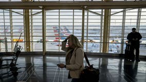 DC airports are some of the best for holiday travel, study says