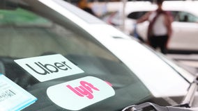 Reports of sexual assaults by rideshare drivers prompt safety warnings in Fairfax County