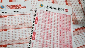 Nearly $2B up for grabs as Mega Millions, Powerball jackpots soar