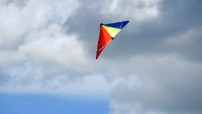 Fairfax County bans kite fighting in parks