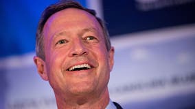 Former Maryland Gov. Martin O’Malley chosen to lead Social Security Administration