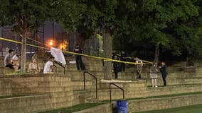 Man shot to death near rec center in Adams Morgan