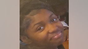 Police searching for 13-year-old DC teen missing over a week