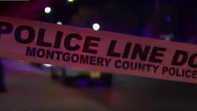 47-year-old man hit, killed walking across road in Gaithersburg