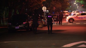 Mayor Bowser speaks after deadly holiday weekend in DC: 'Too many guns and too many violent people'