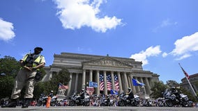 DC deploys 'Safety Go Teams' to combat violence on Fourth of July