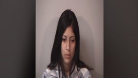 20-year-old woman arrested for knife assault, controlled substances