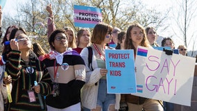 'Don't be trans': Critics push back on Virginia schools' new policies for transgender students