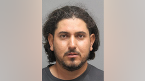 Police: Manassas man charged with manslaughter after shooting, killing friend
