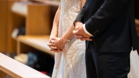 ChatGPT officiates Colorado wedding for Army soldier and bride before deployment