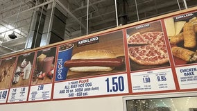 Washington state 4-year-old dies after choking on hot dog at Costco