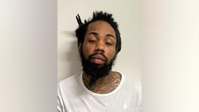 Arrest made in deadly downtown Silver Spring parking garage shooting