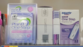 Morning-after pill vending machines gain popularity at college campuses post-Roe