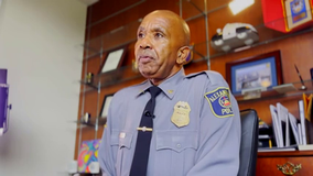 Alexandria's police chief speaks out as violence reaches record levels