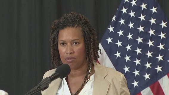 Bowser receives ethics complaint over trips to Qatar, Las Vegas, Mar-a-Lago