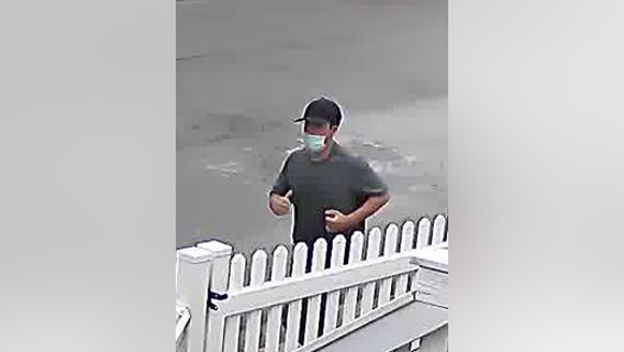 Man accused of violently groping woman also suspected in May sexual assault, Fairfax County police say