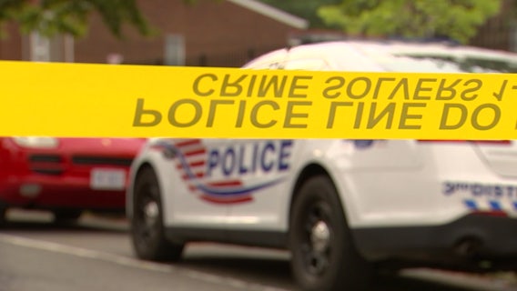 DC looks to NYPD's camera surveillance program for answers as violent crime surges